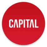 Logo of Radio Capital android Application 